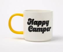 Tasse camp 3